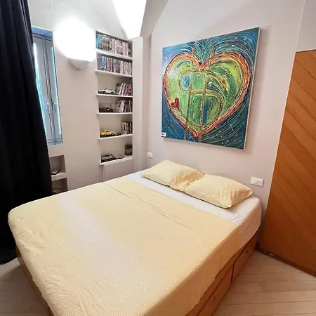 In Mc Center, 5min Walk To Casino & The Port And 1min From Underground Train Station * Monte Carlo