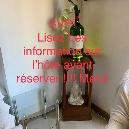 In Mc Center, 5min Walk To Casino & The Port And 1min From Underground Train Station Monte-Carlo