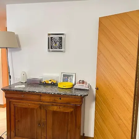 In Mc Center, 5min Walk To Casino & The Port And 1min From Underground Train Station * Monte-Carlo