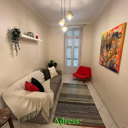 In Mc Center, 5min Walk To Casino & The Port And 1min From Underground Train Station